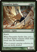 Penumbra Spider [Planechase 2012] - The Mythic Store | 24h Order Processing
