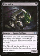 Painsmith [Double Masters] - The Mythic Store | 24h Order Processing
