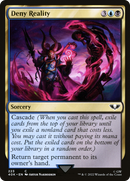 Deny Reality [Warhammer 40,000] - The Mythic Store | 24h Order Processing