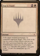 You're Toast! [Unknown Event] - The Mythic Store | 24h Order Processing