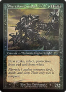 Phyrexian Crusader (Retro Frame) [Secret Lair Drop Series] - The Mythic Store | 24h Order Processing