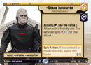 Grand Inquisitor - Stories Travel Quickly (278) (Hyperspace) (278) [Legends of the Force] - The Mythic Store | 24h Order Processing