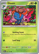Gloom (002/197) [Scarlet & Violet: Obsidian Flames] - The Mythic Store | 24h Order Processing
