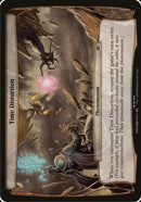 Time Distortion (Planes) [Planechase Anthology Planes] - The Mythic Store | 24h Order Processing