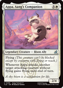 Appa, Aang's Companion (0268) [Avatar: The Last Airbender: Eternal-Legal] - The Mythic Store | 24h Order Processing
