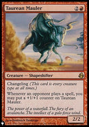 Taurean Mauler [The List] - The Mythic Store | 24h Order Processing