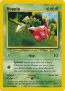 Hoppip (61/111) [Neo Genesis Unlimited] - The Mythic Store | 24h Order Processing