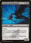 Death's-Head Buzzard [Masters 25] - The Mythic Store | 24h Order Processing