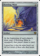 Howling Mine [Ninth Edition] - The Mythic Store | 24h Order Processing