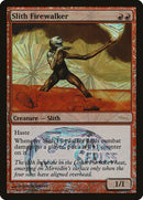 Slith Firewalker [Junior Series Europe] - The Mythic Store | 24h Order Processing