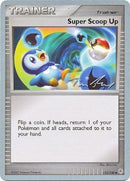 Super Scoop Up (115/130) (Legendary Ascent - Tom Roos) [World Championships 2007] - The Mythic Store | 24h Order Processing
