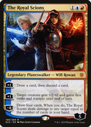 The Royal Scions [Throne of Eldraine] - The Mythic Store | 24h Order Processing