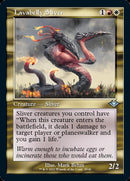 Lavabelly Sliver (Retro) [Modern Horizons] - The Mythic Store | 24h Order Processing