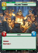 Village Tender (371) (Hyperspace) (371) [Legends of the Force] - The Mythic Store | 24h Order Processing