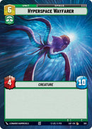 Hyperspace Wayfarer (383) (Hyperspace) (383) [Legends of the Force] - The Mythic Store | 24h Order Processing
