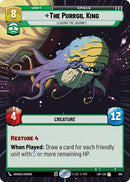 The Purrgil King - Leading The Journey (385) (Hyperspace) (385) [Legends of the Force] - The Mythic Store | 24h Order Processing