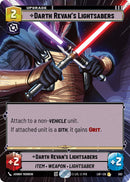 Darth Revan's Lightsabers (502) (Hyperspace) (502) [Legends of the Force] - The Mythic Store | 24h Order Processing