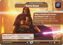 Darth Revan - Scourge of the Old Republic (1021) (Showcase) (1021) [Legends of the Force] - The Mythic Store | 24h Order Processing