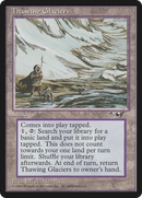 Thawing Glaciers [Alliances] - The Mythic Store | 24h Order Processing