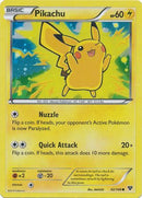 Pikachu (42/146) (2014 Movie Promo) [Miscellaneous Cards] - The Mythic Store | 24h Order Processing