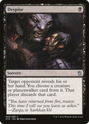 Despise [Khans of Tarkir] - The Mythic Store | 24h Order Processing