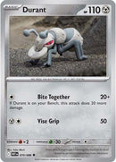 Durant (070/086) [Scarlet & Violet: White Flare] - The Mythic Store | 24h Order Processing