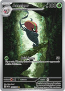 Accelgor (094/086) [Scarlet & Violet: White Flare] - The Mythic Store | 24h Order Processing