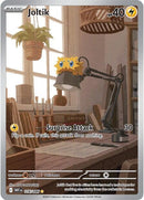 Joltik (116/086) [Scarlet & Violet: White Flare] - The Mythic Store | 24h Order Processing