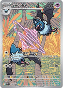 Swoobat (120/086) [Scarlet & Violet: White Flare] - The Mythic Store | 24h Order Processing