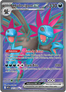 Hydreigon ex (161/086) [Scarlet & Violet: White Flare] - The Mythic Store | 24h Order Processing