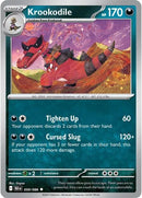 Krookodile (059/086) [Scarlet & Violet: Black Bolt] - The Mythic Store | 24h Order Processing