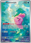 Alomomola (108/086) [Scarlet & Violet: Black Bolt] - The Mythic Store | 24h Order Processing