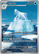 Beartic (110/086) [Scarlet & Violet: Black Bolt] - The Mythic Store | 24h Order Processing
