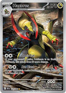 Haxorus (147/086) [Scarlet & Violet: Black Bolt] - The Mythic Store | 24h Order Processing