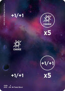 Punch Card (001a // 001b) [Edge of Eternities Tokens] - The Mythic Store | 24h Order Processing