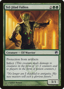 Tel-Jilad Fallen [Scars of Mirrodin] - The Mythic Store | 24h Order Processing