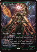 Icetill Explorer (Showcase) [Edge of Eternities] - The Mythic Store | 24h Order Processing