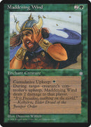 Maddening Wind [Ice Age] - The Mythic Store | 24h Order Processing