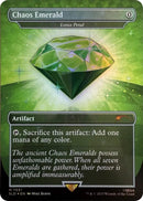Chaos Emerald - Lotus Petal (7031) [Secret Lair Drop Series] - The Mythic Store | 24h Order Processing