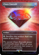 Chaos Emerald - Lotus Petal (7032) [Secret Lair Drop Series] - The Mythic Store | 24h Order Processing