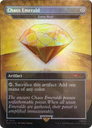 Chaos Emerald - Lotus Petal (7035) [Secret Lair Drop Series] - The Mythic Store | 24h Order Processing