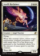 Astelli Reclaimer [Edge of Eternities Prerelease Promos] - The Mythic Store | 24h Order Processing