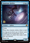 Quantum Riddler [Edge of Eternities Prerelease Promos] - The Mythic Store | 24h Order Processing