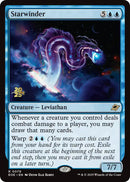 Starwinder [Edge of Eternities Prerelease Promos] - The Mythic Store | 24h Order Processing