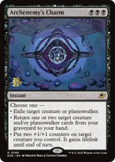 Archenemy's Charm [Edge of Eternities Prerelease Promos] - The Mythic Store | 24h Order Processing