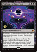 Sothera, the Supervoid [Edge of Eternities Prerelease Promos] - The Mythic Store | 24h Order Processing