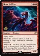 Nova Hellkite [Edge of Eternities Prerelease Promos] - The Mythic Store | 24h Order Processing