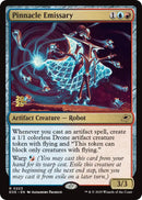 Pinnacle Emissary [Edge of Eternities Prerelease Promos] - The Mythic Store | 24h Order Processing