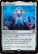 The Endstone [Edge of Eternities Prerelease Promos] - The Mythic Store | 24h Order Processing