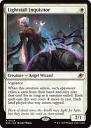 Lightstall Inquisitor (Promo Pack) [Edge of Eternities Promo Pack] - The Mythic Store | 24h Order Processing
